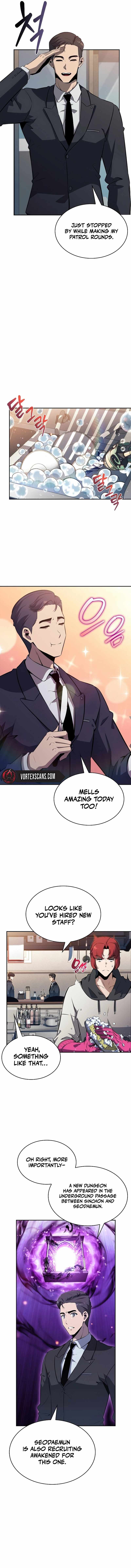 Eat and Go Chapter 3 10